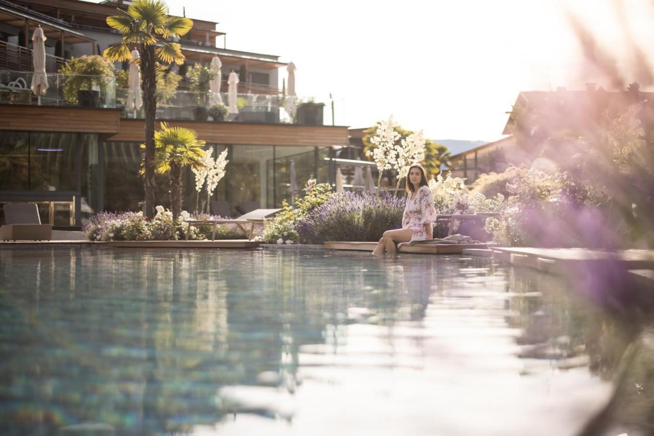 Alpiana - Green Luxury Dolce Vita Hotel Vollan Luaran gambar