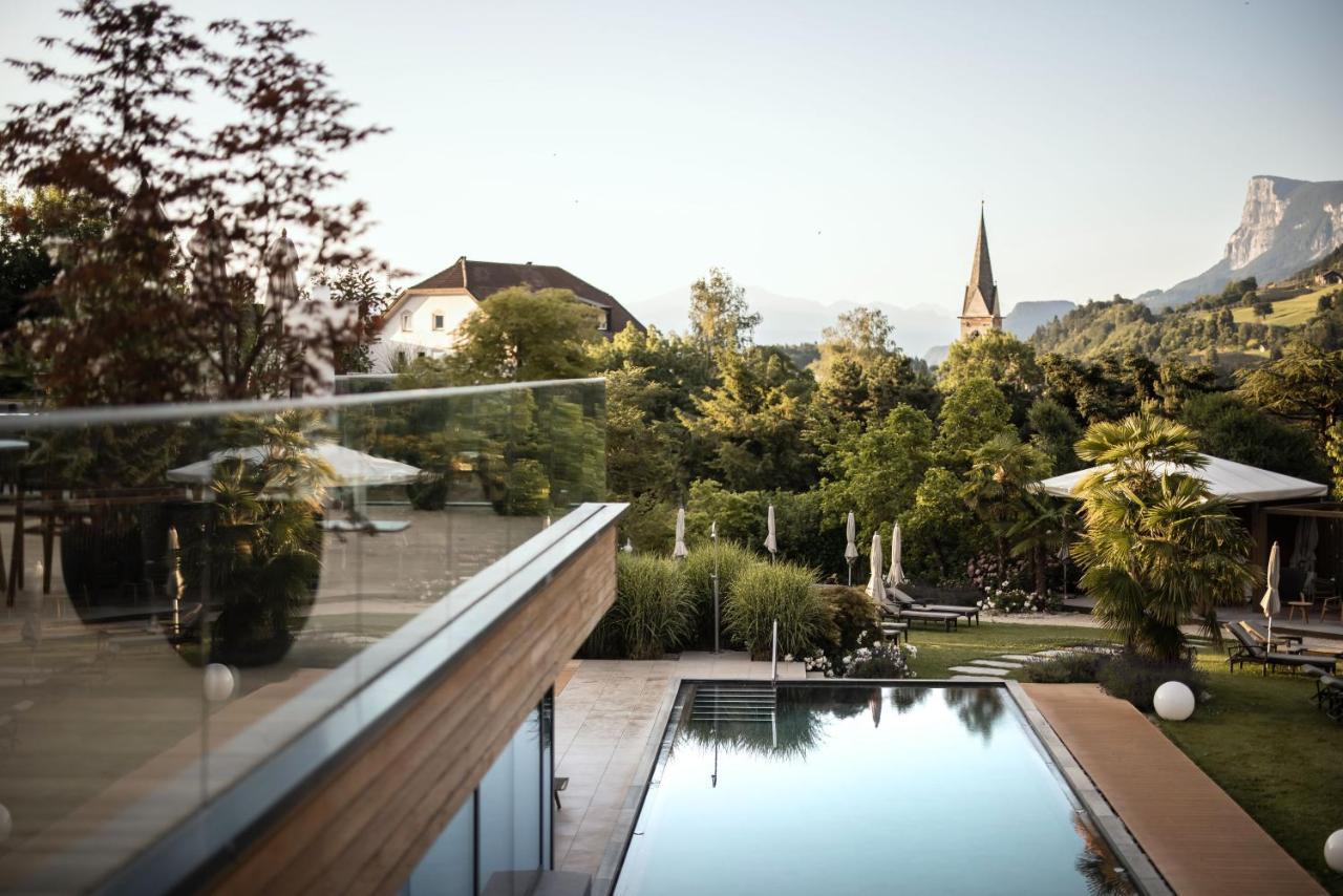 Alpiana - Green Luxury Dolce Vita Hotel Vollan Luaran gambar