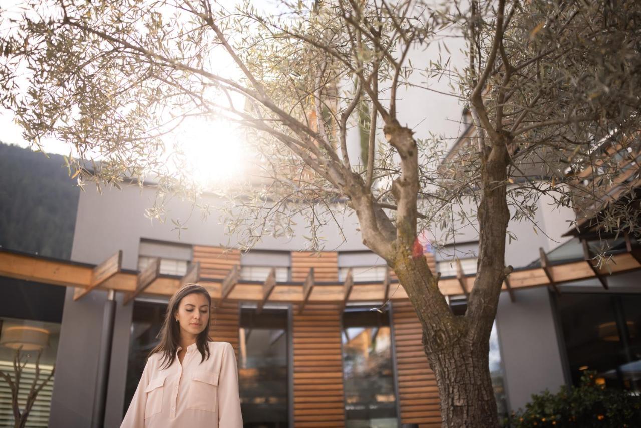 Alpiana - Green Luxury Dolce Vita Hotel Vollan Luaran gambar