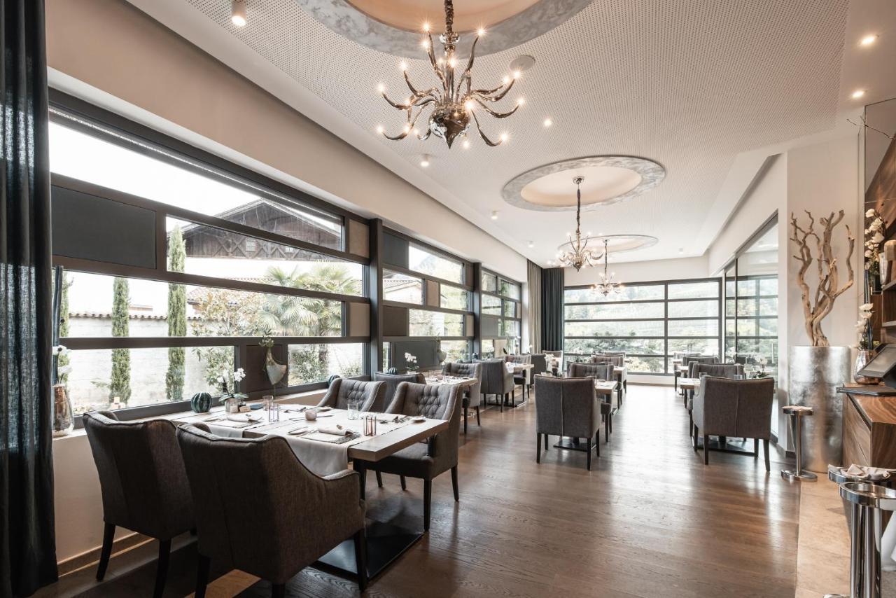 Alpiana - Green Luxury Dolce Vita Hotel Vollan Luaran gambar