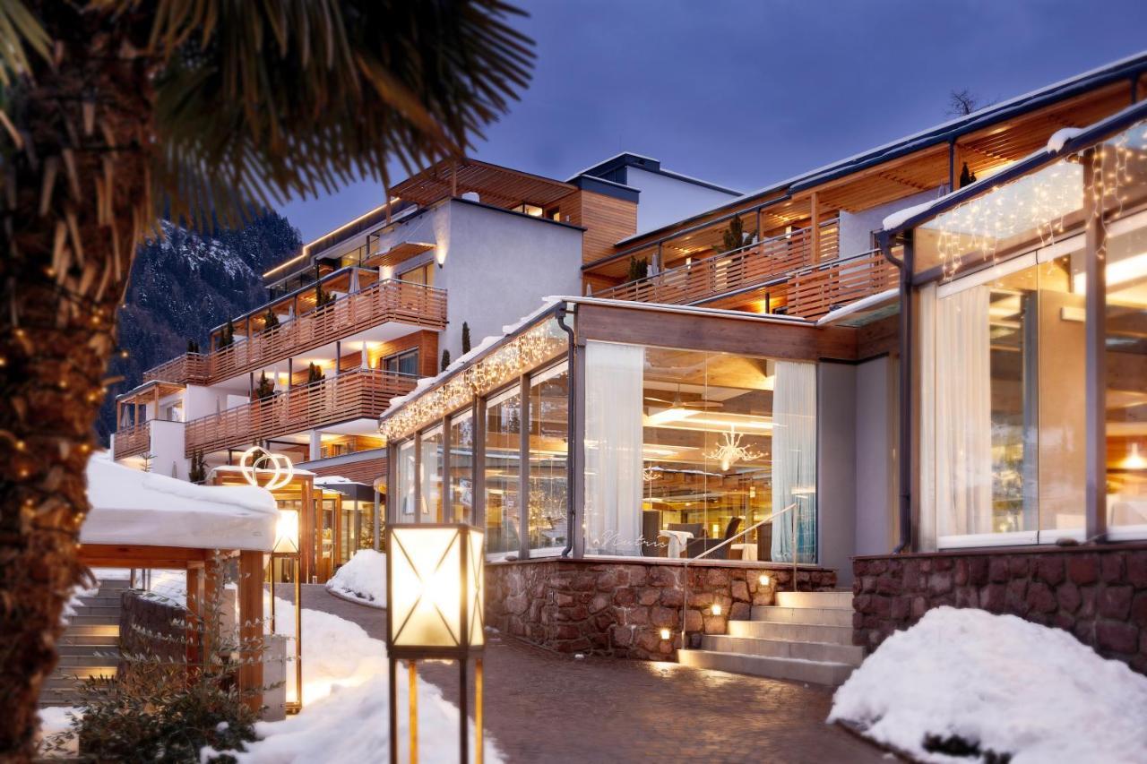Alpiana - Green Luxury Dolce Vita Hotel Vollan Luaran gambar