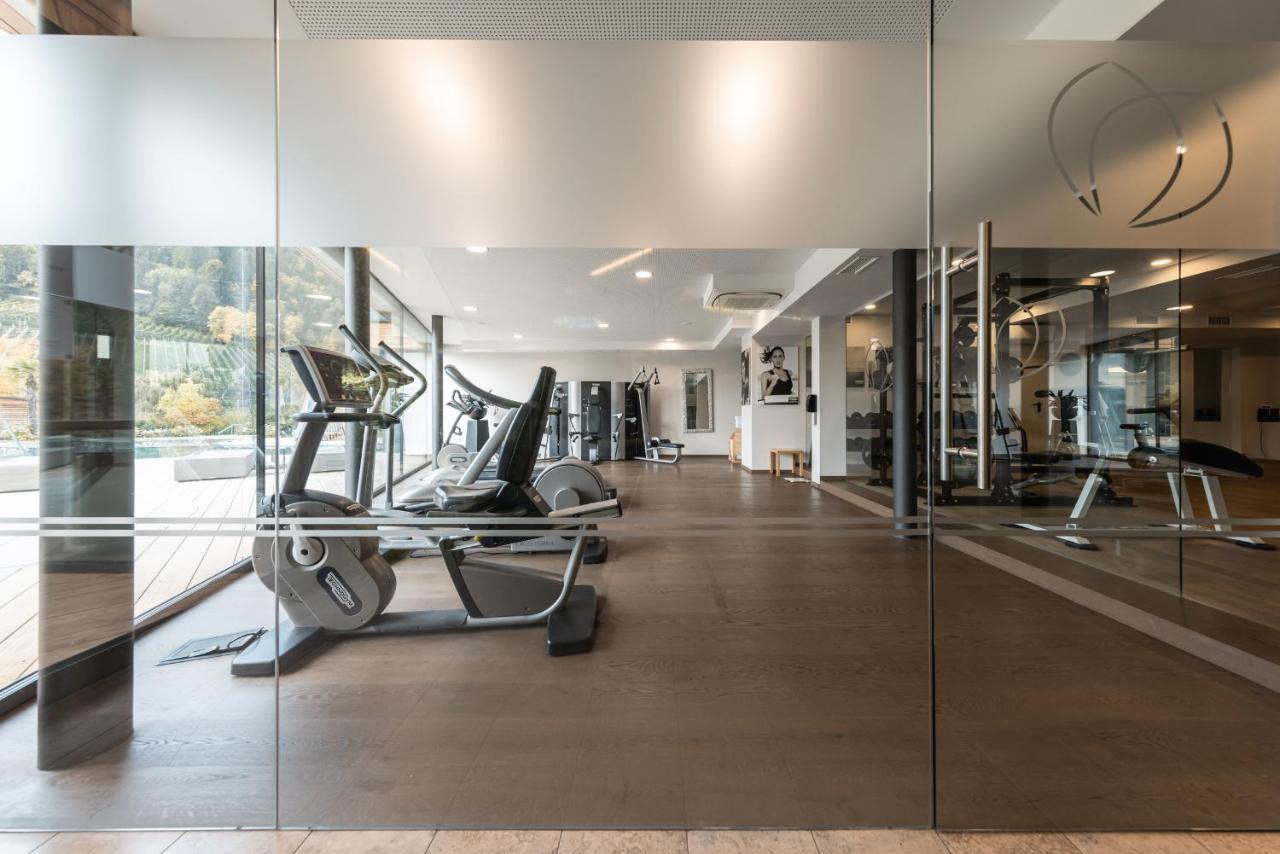 Alpiana - Green Luxury Dolce Vita Hotel Vollan Luaran gambar