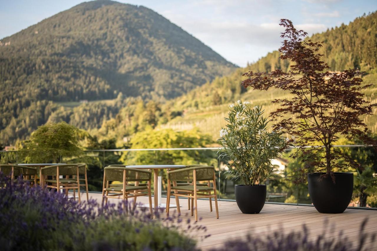 Alpiana - Green Luxury Dolce Vita Hotel Vollan Luaran gambar