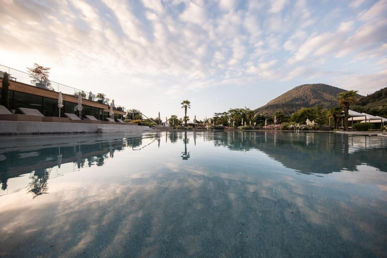 Alpiana - Green Luxury Dolce Vita Hotel Vollan Luaran gambar