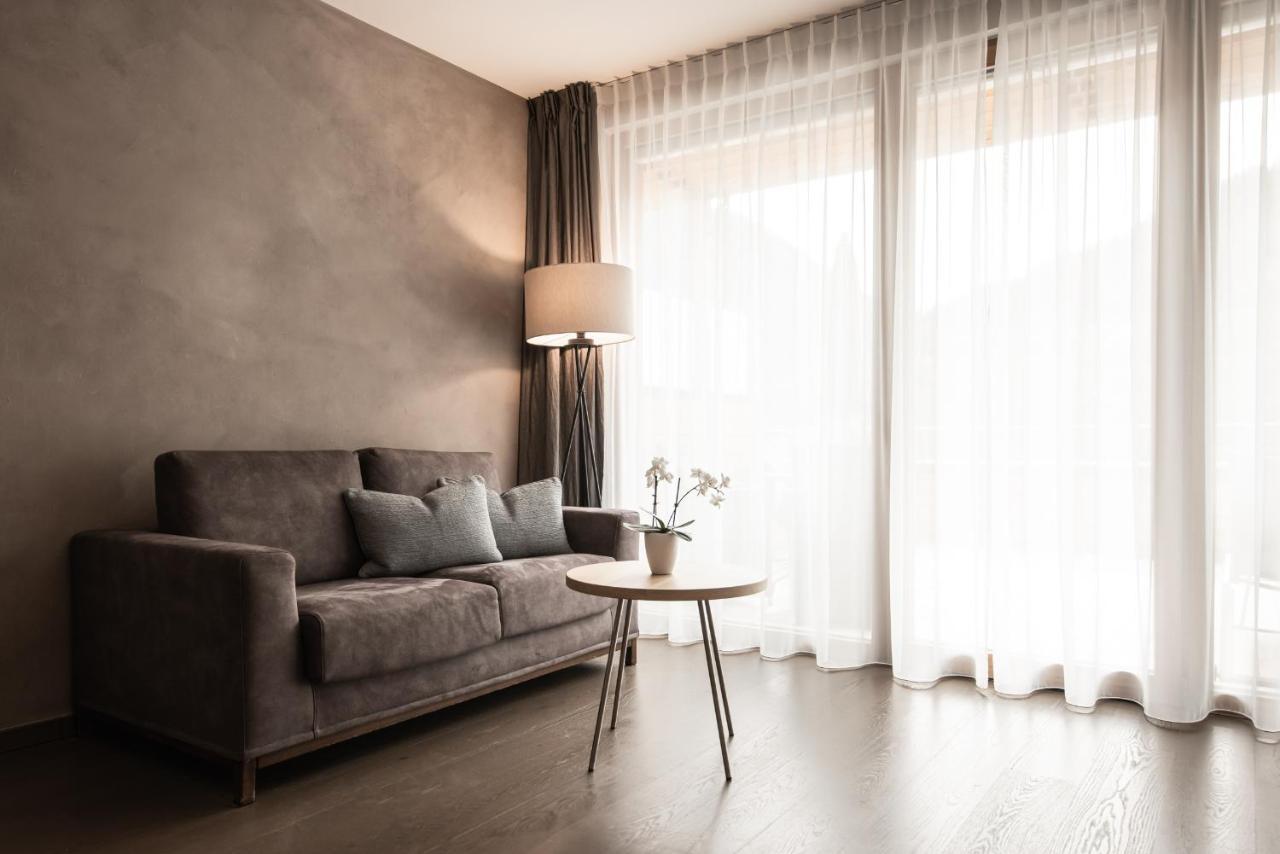 Alpiana - Green Luxury Dolce Vita Hotel Vollan Luaran gambar