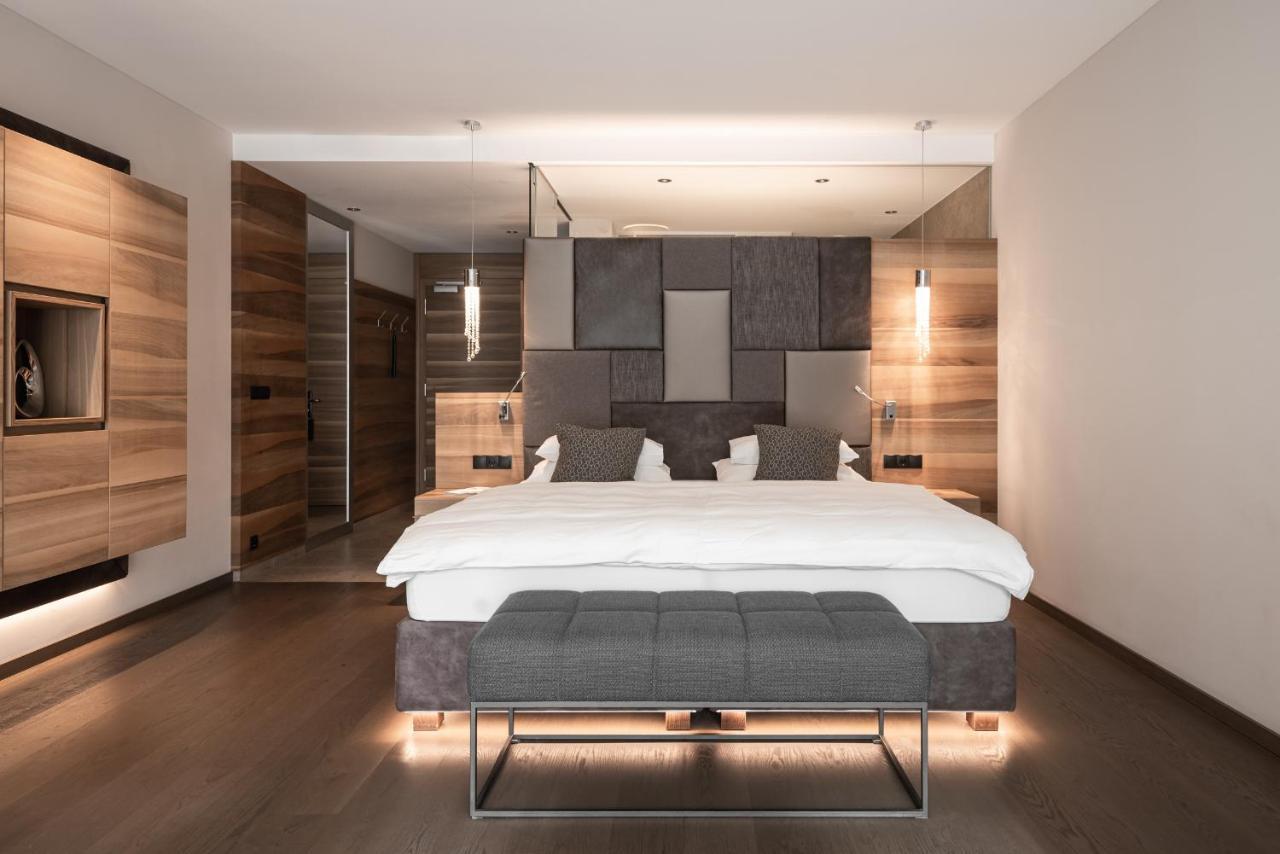 Alpiana - Green Luxury Dolce Vita Hotel Vollan Luaran gambar